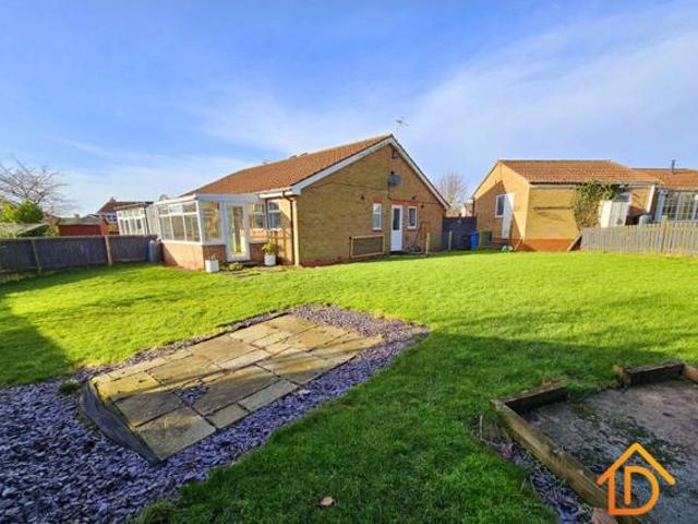 House for sale in North Yorkshire