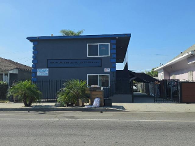 House for sale in Canoga Park, California