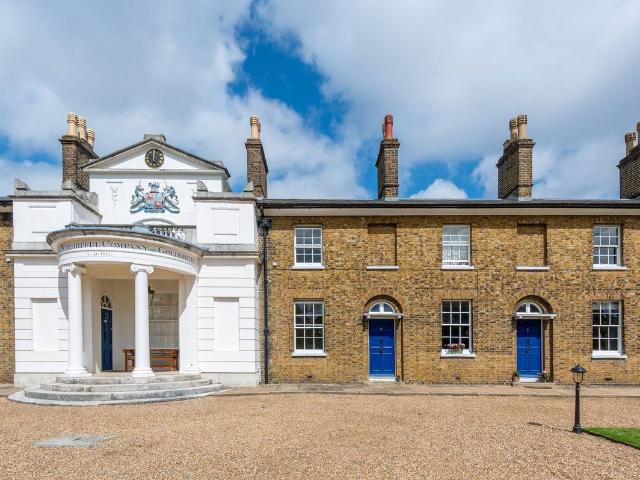 Apartment for rent in London Borough of Ealing, Greater London