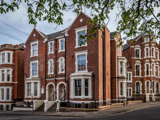 Apartment for rent in Haddon, East Midlands