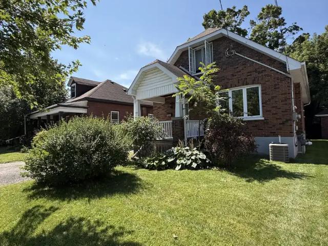 House for rent in Peterborough, Ontario