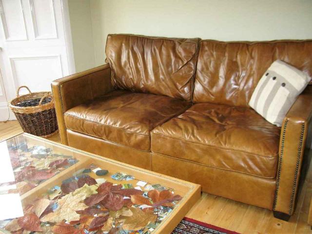 Apartment for rent in Broughton, Scotland