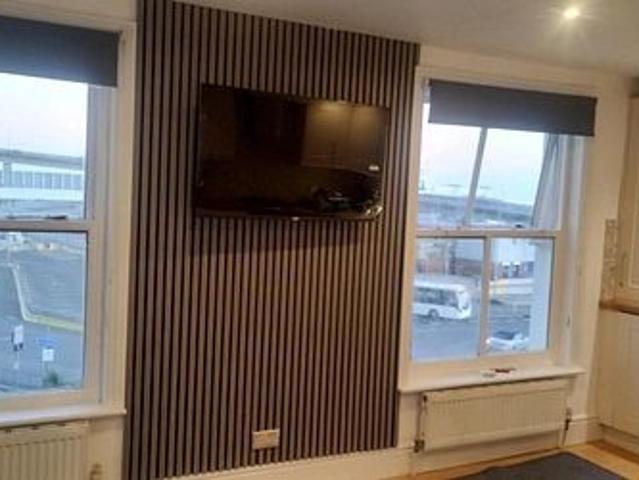 Apartment for rent in Ash, Isle Of Man