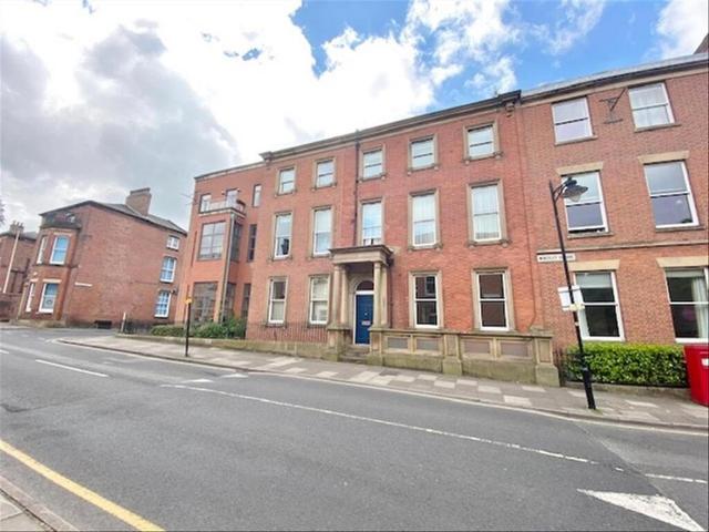 Apartment for rent in Avenham, Preston