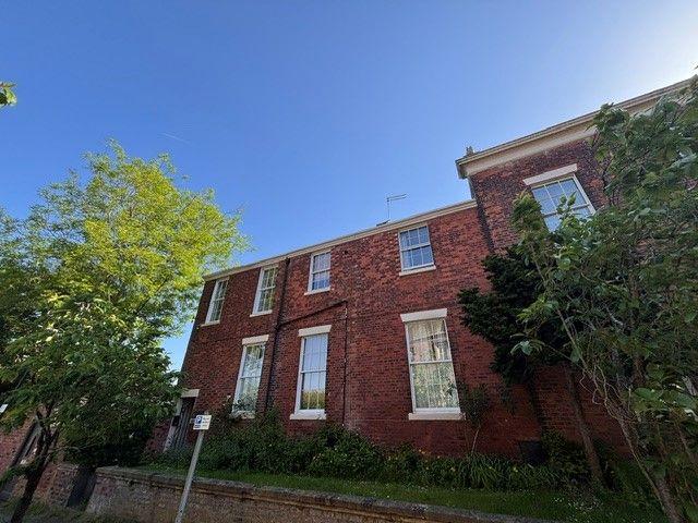 Apartment for rent in Avenham, Higher Bartle