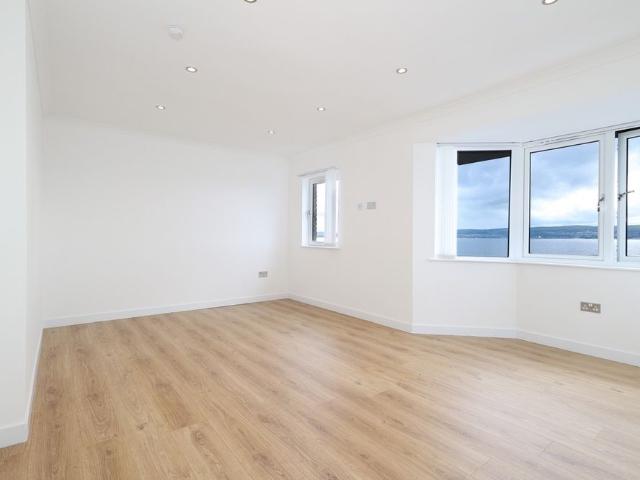 Apartment for rent in Helensburgh, Scotland