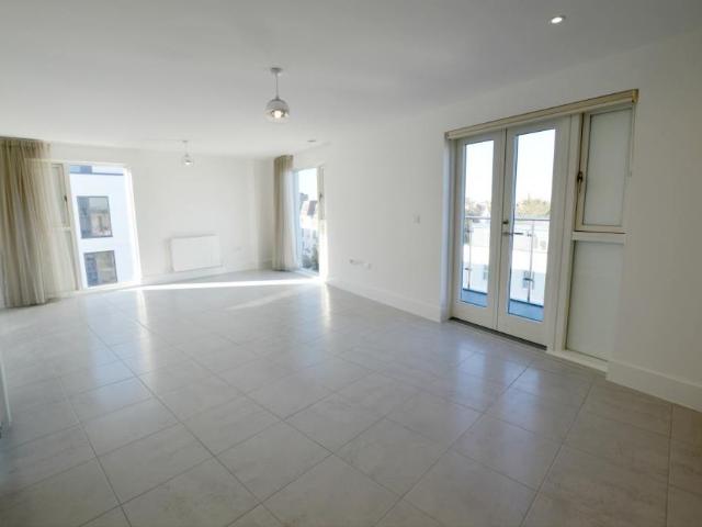 Apartment for rent in West Cliff, Bournemouth