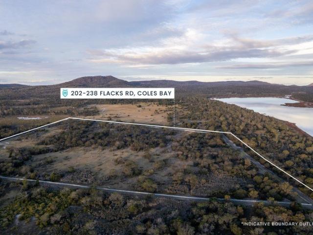 Cottage for sale in Glamorgan Vale, Tasmania