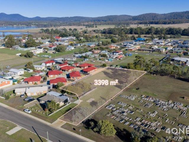 Land for sale in Triabunna, Tasmania