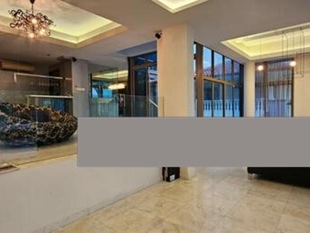 House for sale