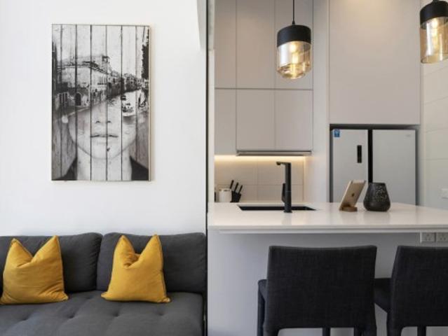 Apartment for rent