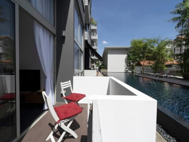 Apartment for rent in 16 Upper East Coast