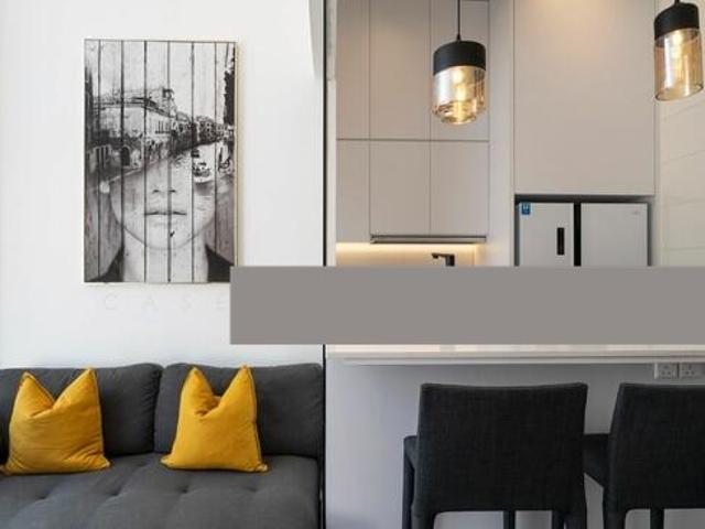 Condominium for rent