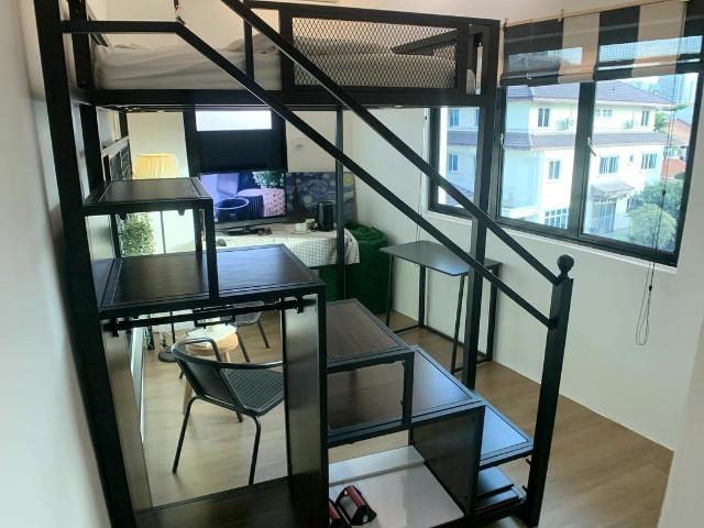 Apartment for rent