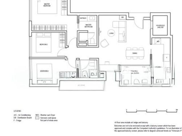 Condominium for sale