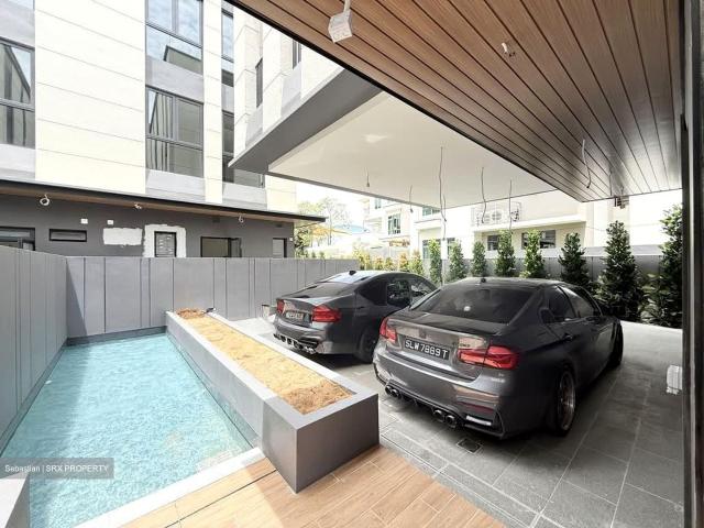Detached House for sale