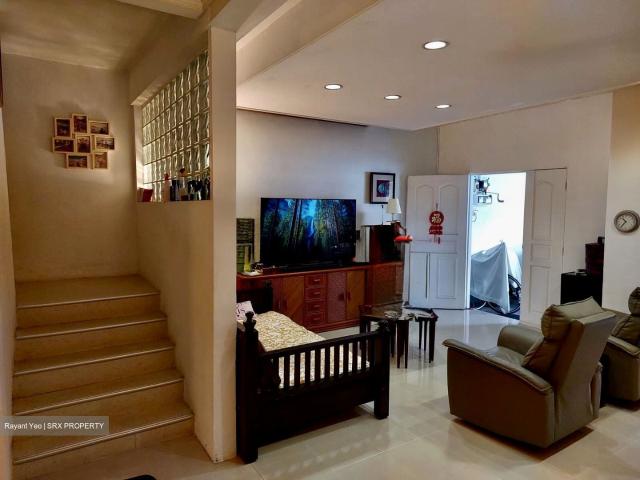 Condominium for sale in Siglap, 16 Upper East Coast