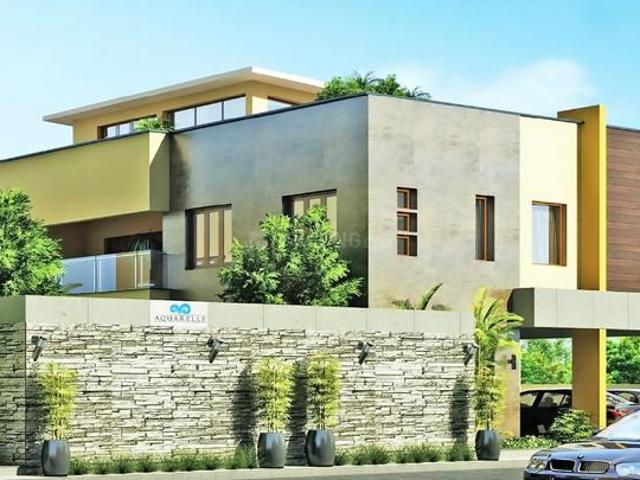 Villa for sale in Kelambakkam, Tamil Nadu