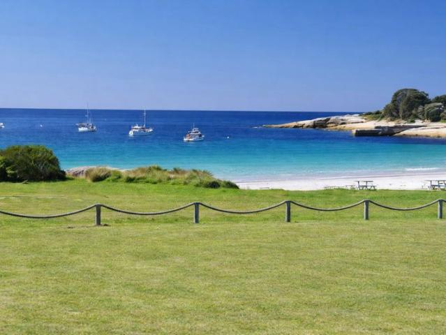 Land for sale in Bicheno, Tasmania