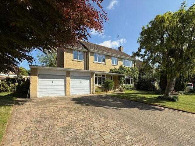 House for sale in Yeovil, Somerset