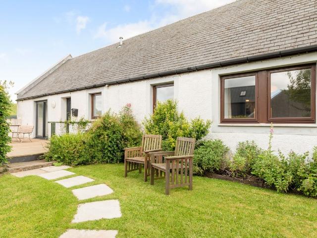 House for rent in Cambuskenneth, Scotland