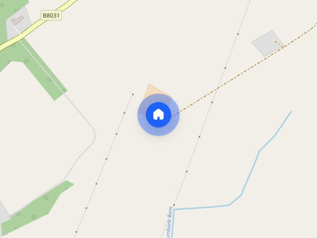 House for rent in Cambuskenneth, Scotland