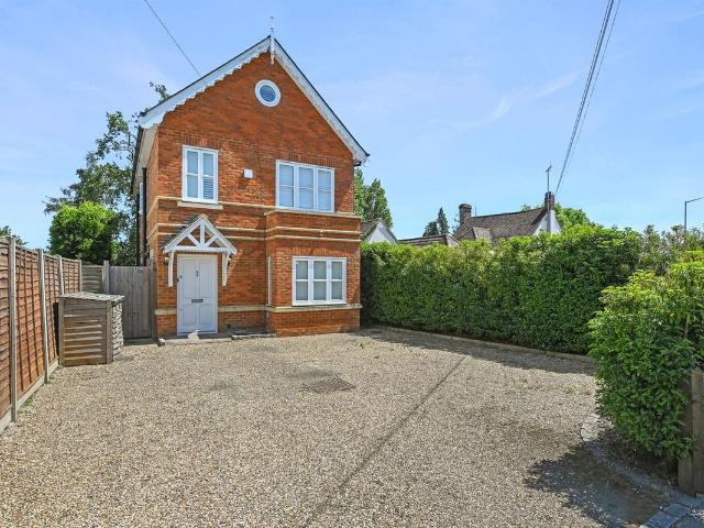 House for rent in Gerrards Cross, Denham