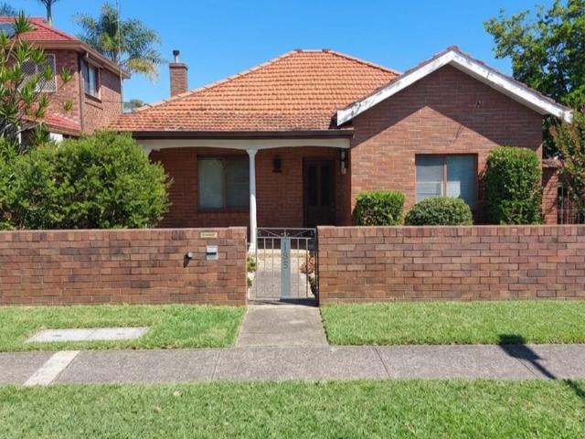 House for sale in Sydney, New South Wales