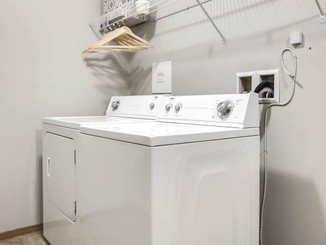 Apartment for rent in Winnipeg, Manitoba