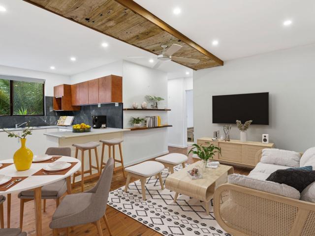 Apartment for rent in Wollongong West, New South Wales