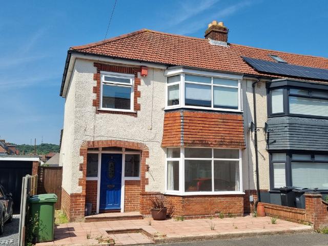 House for rent in Cosham, City Of Portsmouth