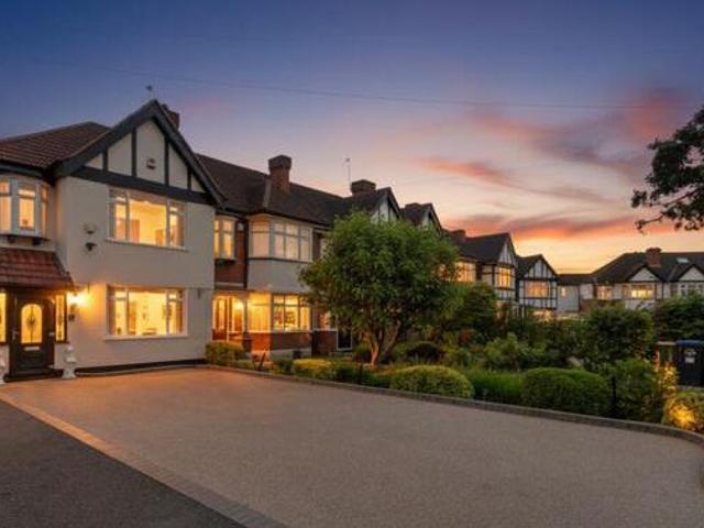 House for sale in Wembley, Greater London