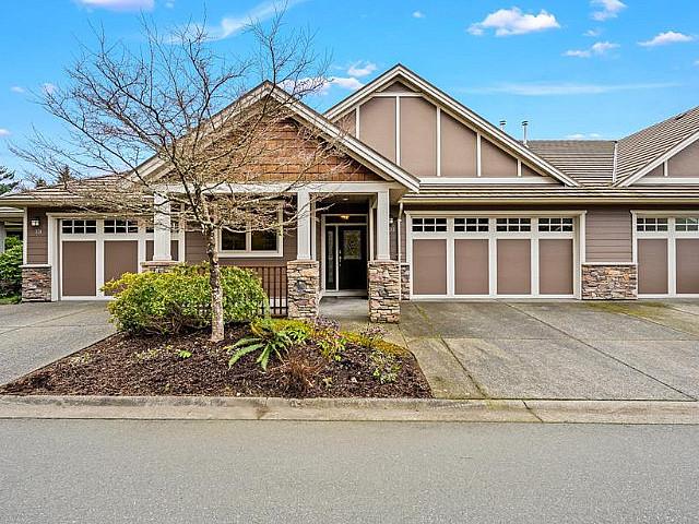 House for sale in Courtenay
