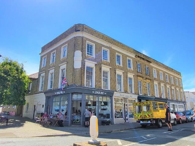 Apartment for rent in East Cowes, Isle Of Wight