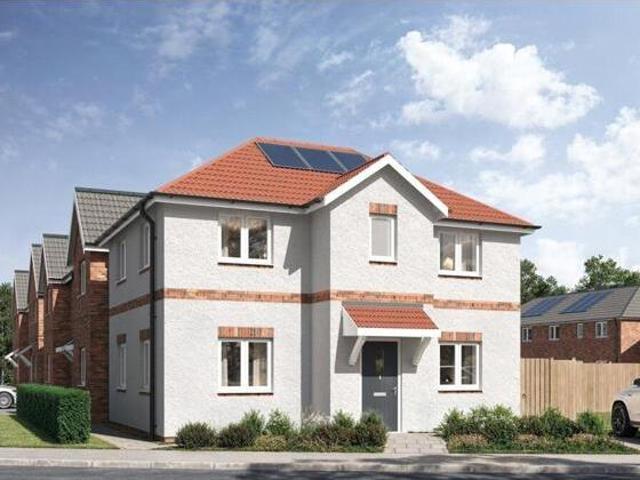 House for sale in Northallerton, York and North Yorkshire