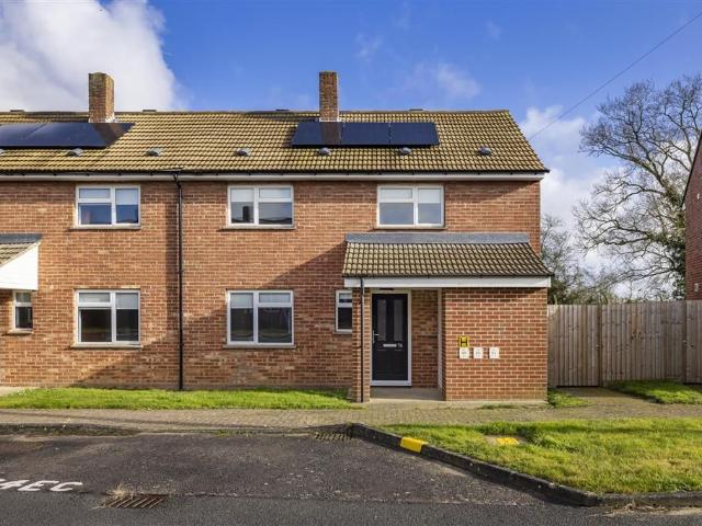 Apartment for rent in East Tuddenham, Norfolk