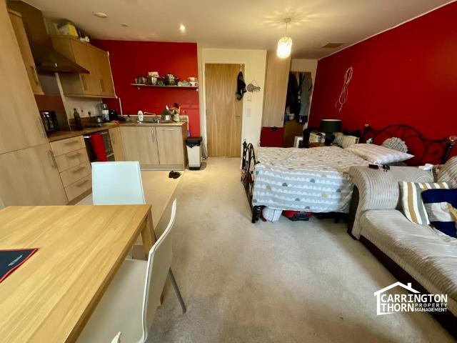 Apartment for rent in South Harrow, Greater London