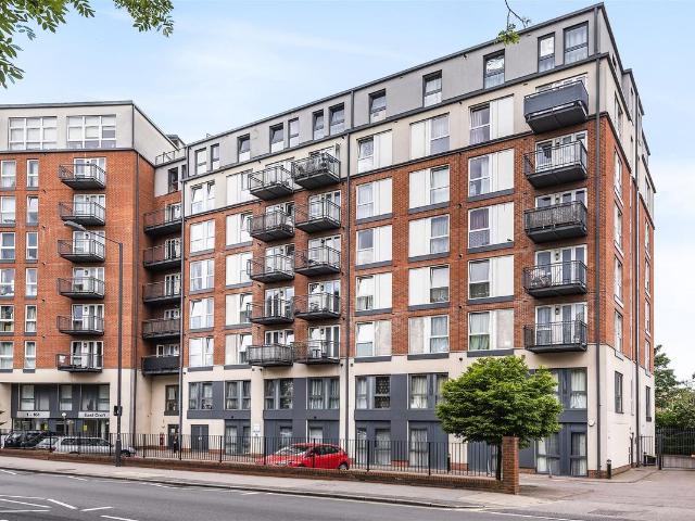 House for rent in South Harrow, Greater London