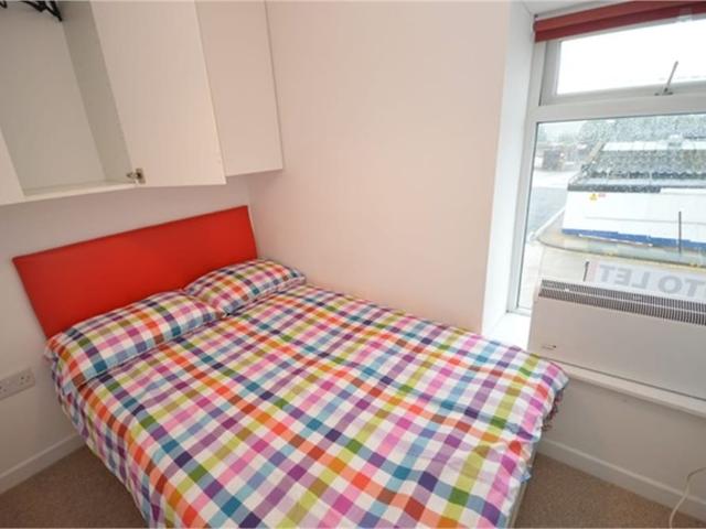 Apartment for rent in Monkwearmouth, Sunderland