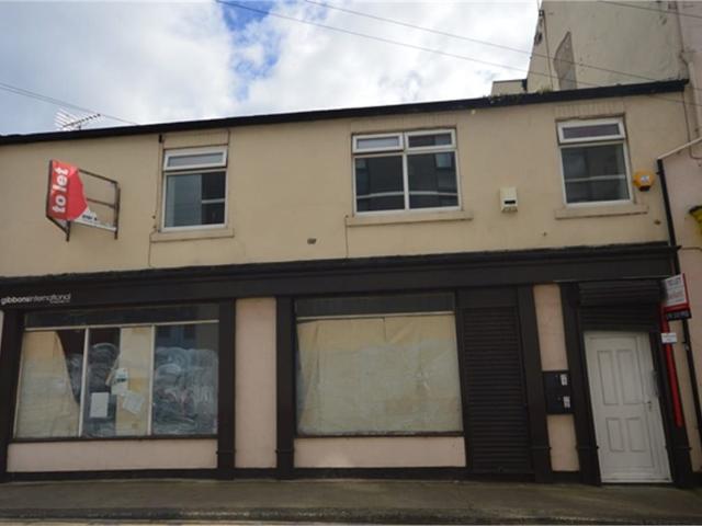 Apartment for rent in Monkwearmouth, Sunderland