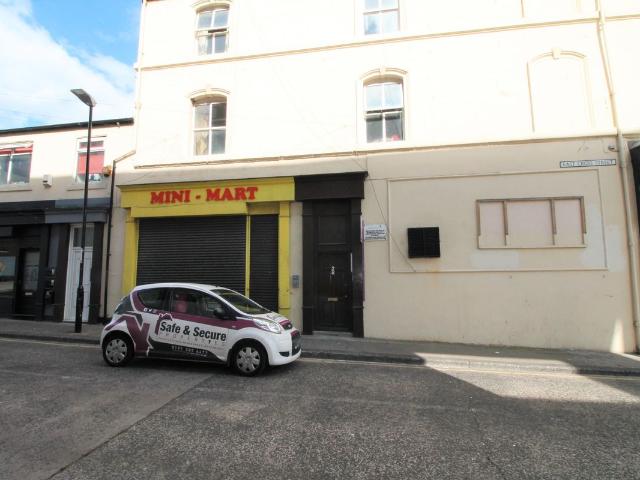 Room for rent in Monkwearmouth, Sunderland