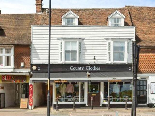 House for sale in Bridgefield, Kent