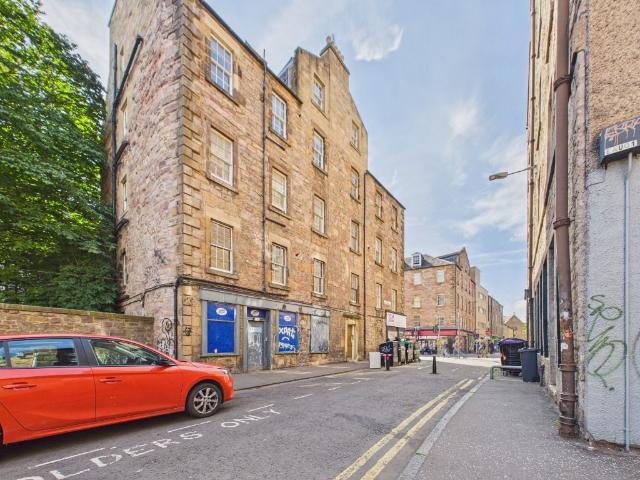 Apartment for rent in Southside, Scotland