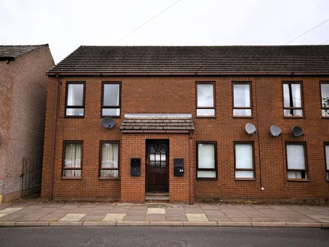 Apartment for rent in Denton Holme