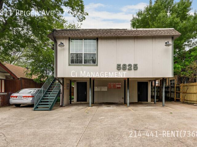 Apartment for rent in Dallas, Texas