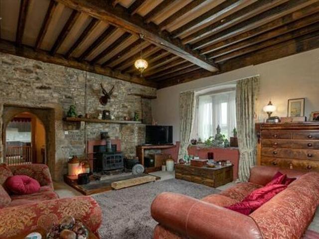 House for sale in Bishop Auckland