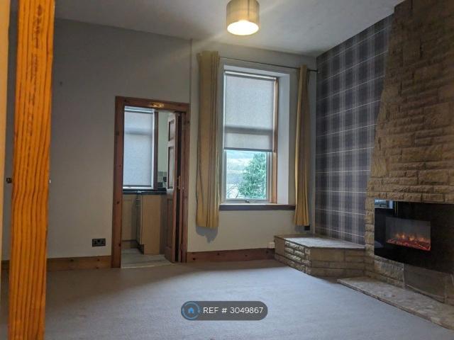 Apartment for rent in Darvel, Scotland