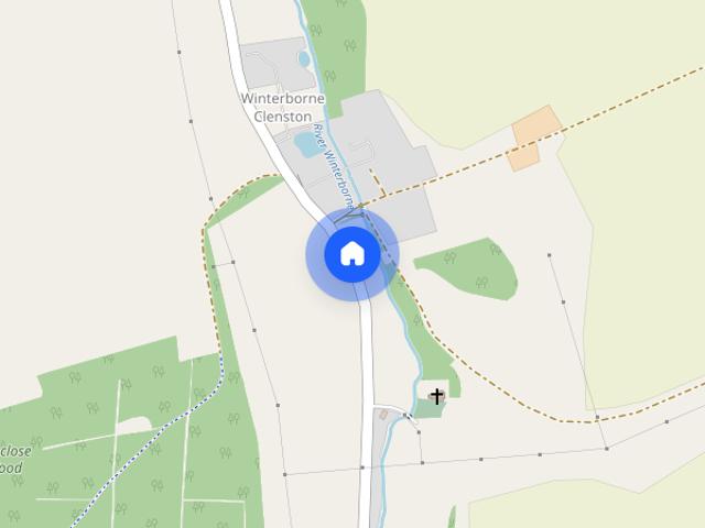 House for rent in East Dorset