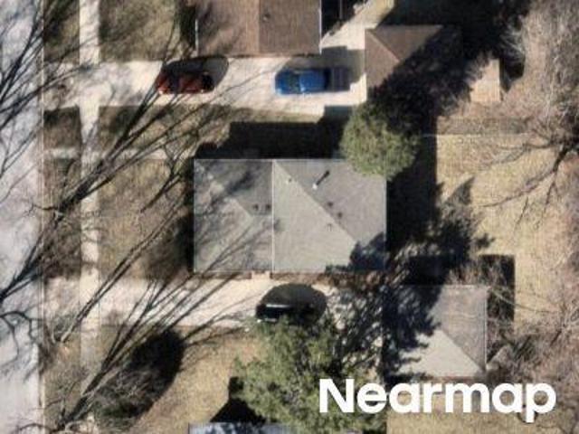 House for sale in Richton Park, Illinois