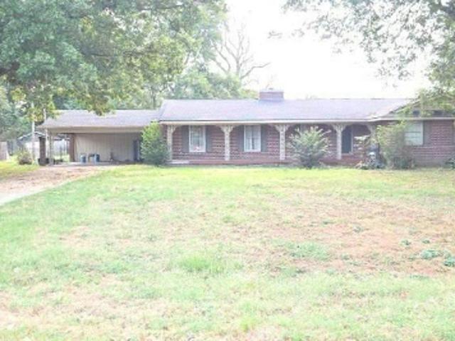 House for sale in Osceola, Mississippi County